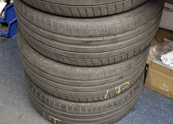Opony Michelin Pilot Sport 245/45 R19 letnie 4 sztuki