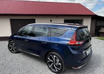 Renault Grand Scenic IV Bose 1.3 EDC