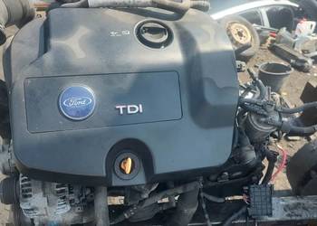Silnik kompletny Ford Galaxy 1.9 TDI 115KM automat VW Seat Skoda