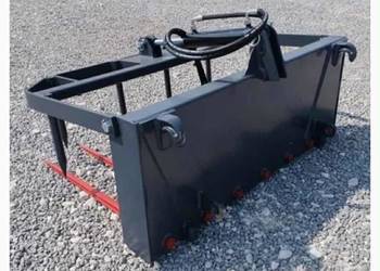 Krokodyl do kiszonki – profesjonalne wykonanie