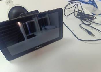 Nawigacja samochodowa Peiying Alien PY-GPS7014 z mapą Europy Nawigacja samochodowa Peiying Alien PY-GPS7014 z mapą Europy