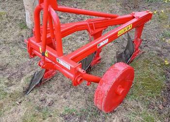 Sprzedam pług unia Grudziądz 3 skiby podorywka