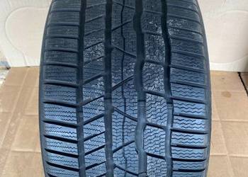Continental ContiWinterContact TS 830 P 295/30R19