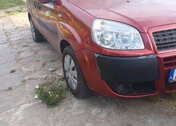 Fiat doblo 1.3 diesel