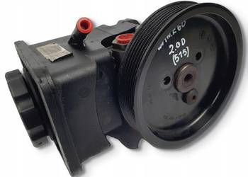 POMPA WSPOMAGANIA BMW E60 2.0 D 7693974 7693974101