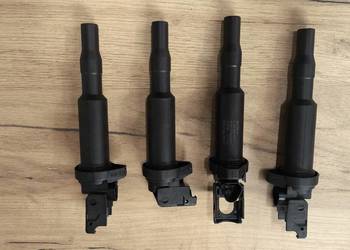 Cewki cewka zapłonowe BOSCH 4szt. 1.6 VTI BMW Citroen Mini