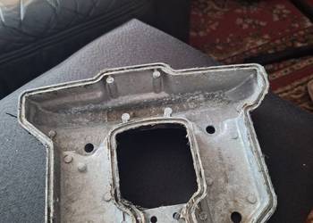 pokrywa zaworów klr 600/650