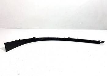 LISTWA DEKOR KOKPITU JAGUAR XF II GX73-640E72-AB Kombi WYKOŃCZENIE