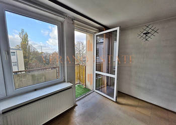 OKAZJA | 3 pokoje | metro Młynów | balkon