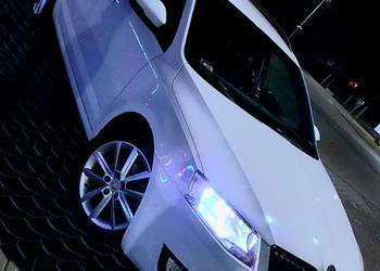Skoda octavia 3 1.6 tdi dsg 2013 rok