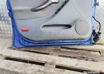 Drzwi Lewe Przód Seat Toledo II 2