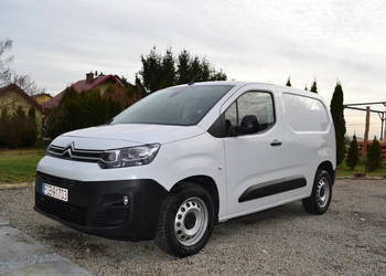 Citroën Berlingo Partner Combo Proace Citroën Berlingo Partner Combo Proace