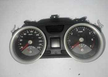 Licznik zegar Renualt Megane II 1.6 16v