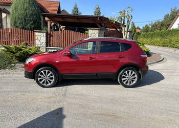 4 szt. koła Alu Nissan Qashqai 18'