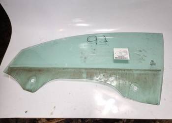 SZYBA DRZWI LEWY PRZÓD ALFA ROMEO MITO