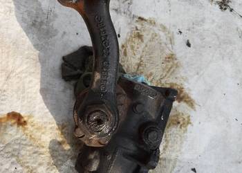 Przekładnia kierownicza Mercedes-Benz w126 300se r1264610401
