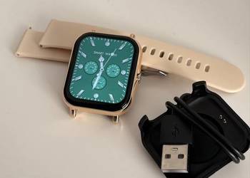 Smartwatch nowy