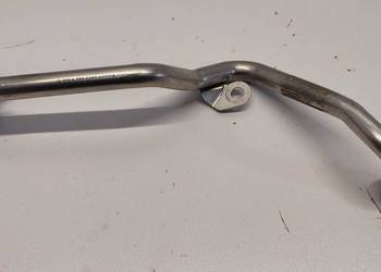 MERCEDES W213 RURKA PRZEWÓD EGR A6542031300