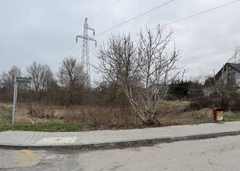 Oferta sprzedaży działki Bielsko-Biała 892m2
