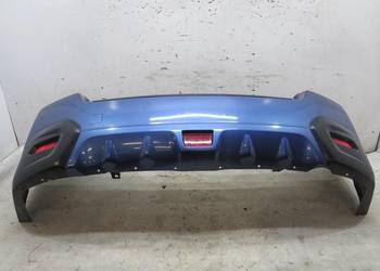 ZDERZAK TYLNY TYŁ J8U SUBARU XV
