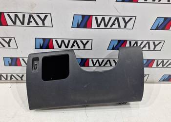 MINI COOPER R52 SCHOWEK KIEROWCY OSŁONA DESKI 7056617