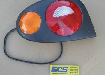 RENAULT MEGANE 1 I COUPE LAMPA KIERUNKOWSKAZ TYŁ 7700830097