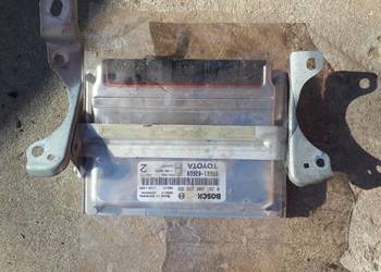 Sterownik silnika 1.4 VVT-I Corolla E11