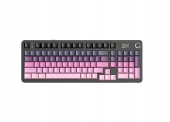 Klawiatura Mechaniczka Attack Shark X98PRO