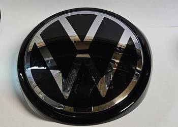 VW TIGUAN III 3 571 ZNACZEK EMBLEMAT GRILLA ATRAPY PRZÓD 571853343C