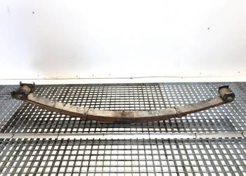 RESOR PRAWY TYŁ FSC Inny PIÓRO TYLNY, PRAWA