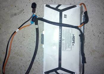 PODUSZKA POWIETRZNA PASAŻERA AIRBAG PEUGEOT 307