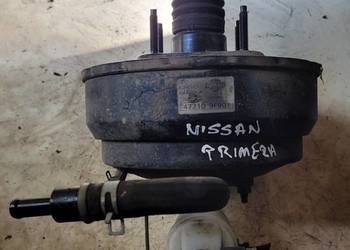 Serwo hamulcowe Nissan Primera P11. 47210 9G901