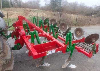 Gruber Unia 3m