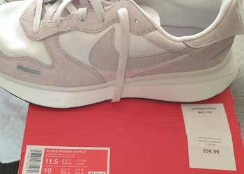 Nike Phoenix Waffle roz.44 Nowe.