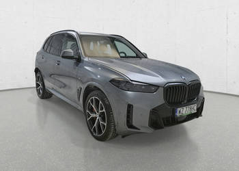 BMW X5 Poleasingowe.pl BZ G05 (2018-)