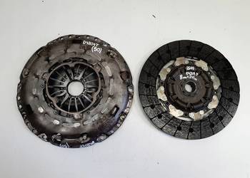 Volvo S40 II V50 2.0 D TARCZA DOCISK sprzęgło