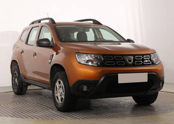 Dacia Duster 1.0 TCe
