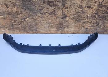AUDI Q5 II S-LINE SPOILER ZDERZAKA PRZÓD 80A807061B