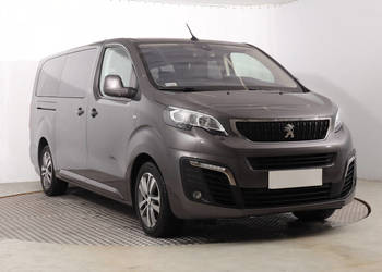 Peugeot Traveller 2.0 BlueHDi