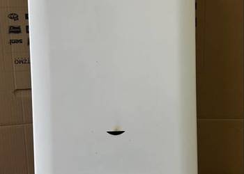 Piecyk gazowy Saunier Duval