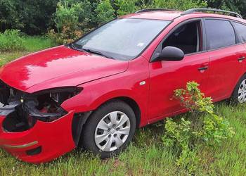 drzwi prawe lewe przód tył HYUNDAI i30 cw kombi 07-12r lak. JA