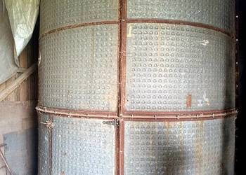Sprzedam silos