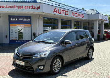 Toyota Verso 1.8 147 KM, Automat ,Kamera, Edition S