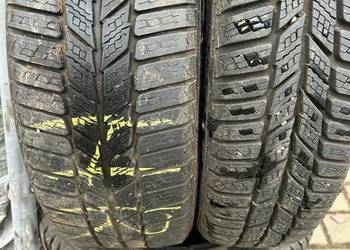 Semperit 4xopony zimowe Smart 155/60/15 i 175/55r15
