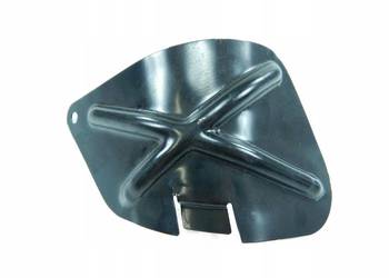ELEMENT BŁOTNIKA LEWY TYŁ FIAT PALIO 97-02 ASO