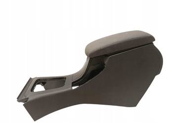 TUNEL ŚRODKOWY PODŁOKIETNIK Peugeot 407 I (2004-2010)