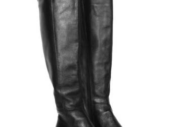 Muszkieterki na traperze (roz 36 - 41)