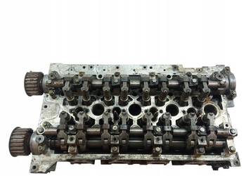 GŁOWICA KOMPLETNA 8200005876 2.5 DCI Renault Master II (1997-2010)