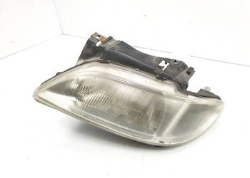 LAMPA LEWA PRZÓD CITROEN XSARA EU