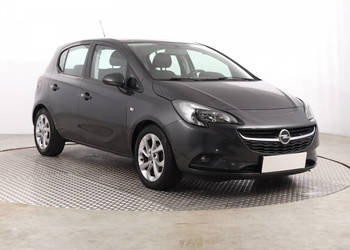 Opel Corsa 1.4
